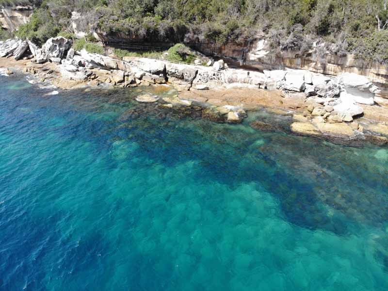 Drone photo